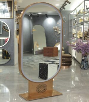 Infinity View Mirror