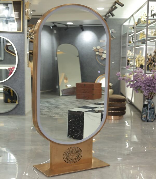 Infinity View Mirror