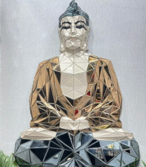 Mirror Work