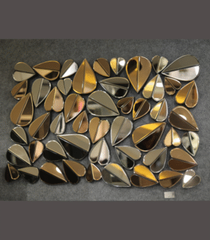 3D Mirror