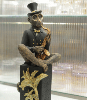 Showpiece