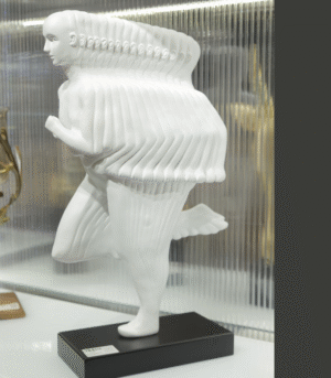 Showpiece