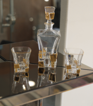 Drink Glass Collection