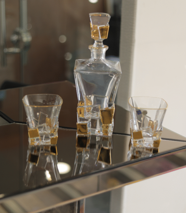 Drink Glass Collection