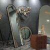 Royal Arch Full-Length Mirror