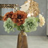 Vintage-style vases