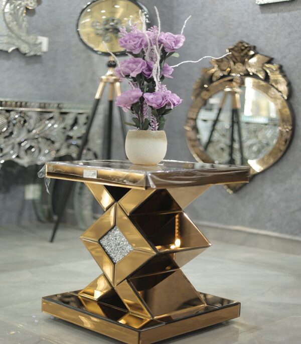 Elegent Side Tabel