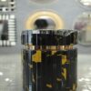 Black & Golden Side Tabel