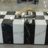 Side Tabels