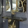 Table Top Mirror