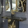 Table Top Mirror