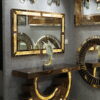 Console Mirror Sets That Redefine Luxury