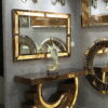 Console Mirror Sets That Redefine Luxury