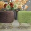 Luxury-Side Tabels