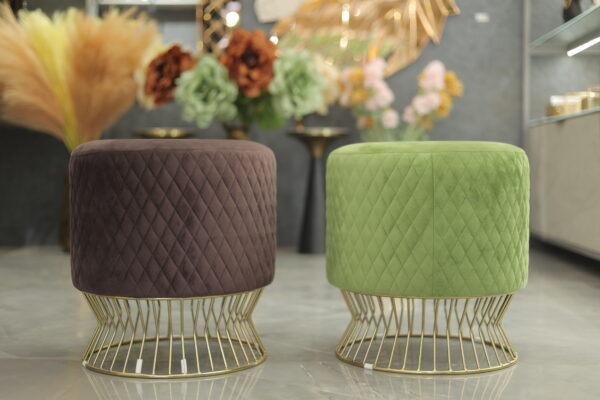 Luxury-Side Tabels