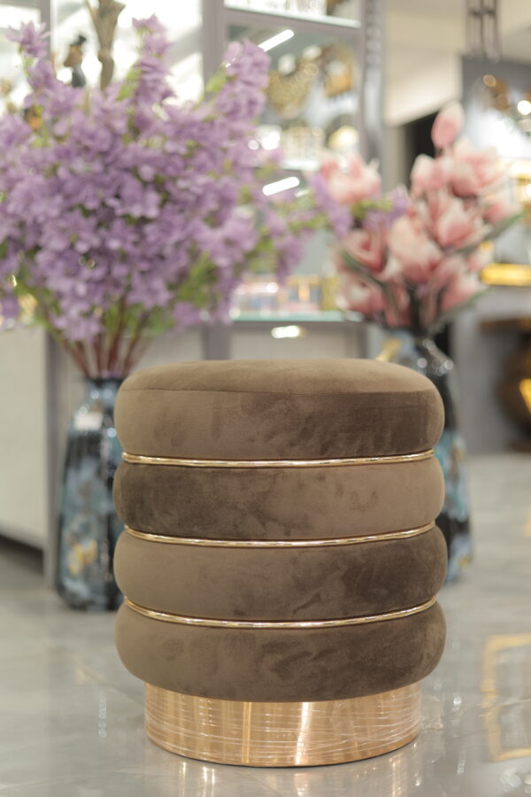 Luxurious Side Table
