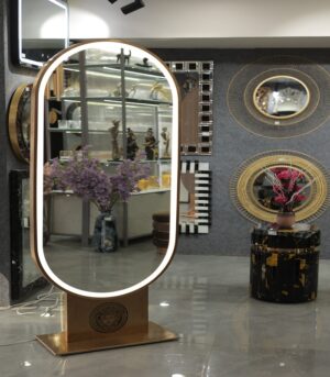 Big Mirror