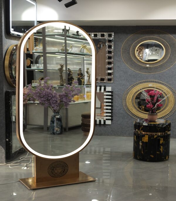 Big Mirror