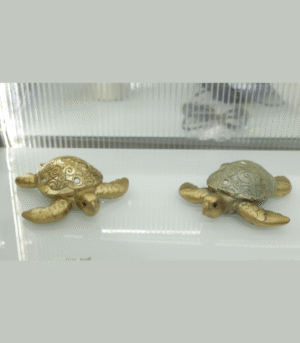 Turtle Showpiece