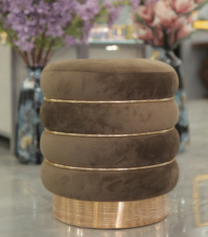 Luxurious Side Table