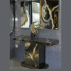 Table Top Mirror