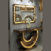 Console Mirror Sets That Redefine Luxury