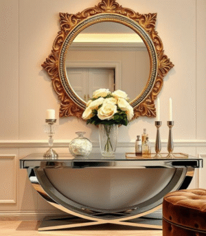 Timeless Console Sets for Modern Indian Homes