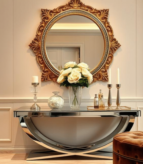 Timeless Console Sets for Modern Indian Homes