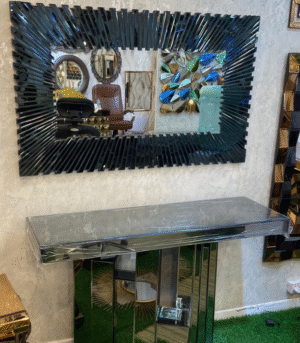 Refined Craftsmanship