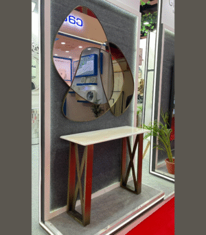 Discover Our Console Mirror Range