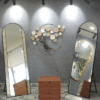 Royal Arch Full-Length Mirror