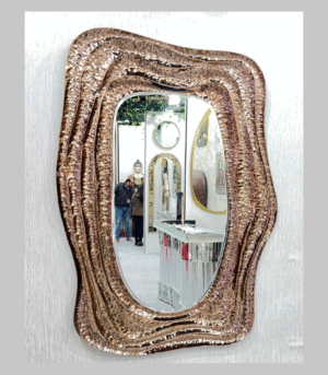 Small Mirror