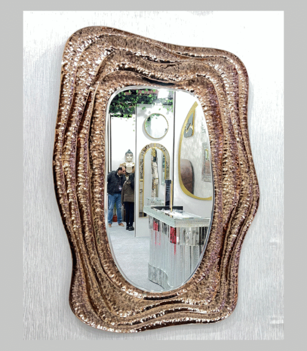 Small Mirror