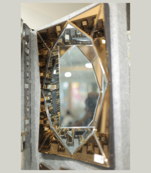 Decorative Small Mirrors