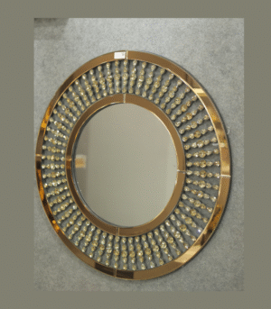 Luxury in Every Mirror