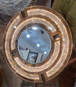 Mirrors That Fit Anywhere