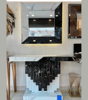 Artistry in Reflection