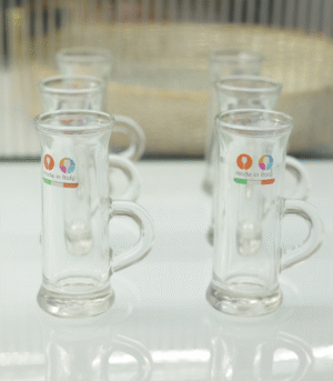 Juice Glasses