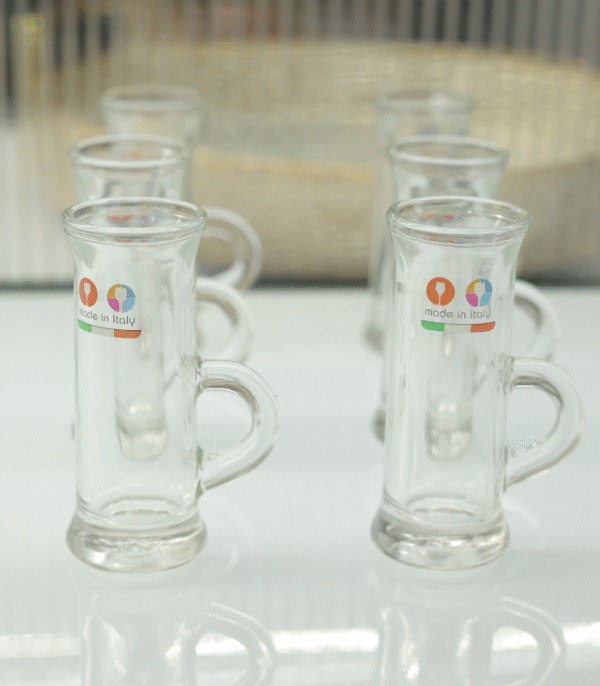 Juice Glasses