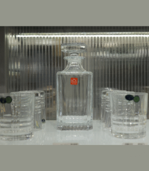 A Glass for Every Mood & Moment
