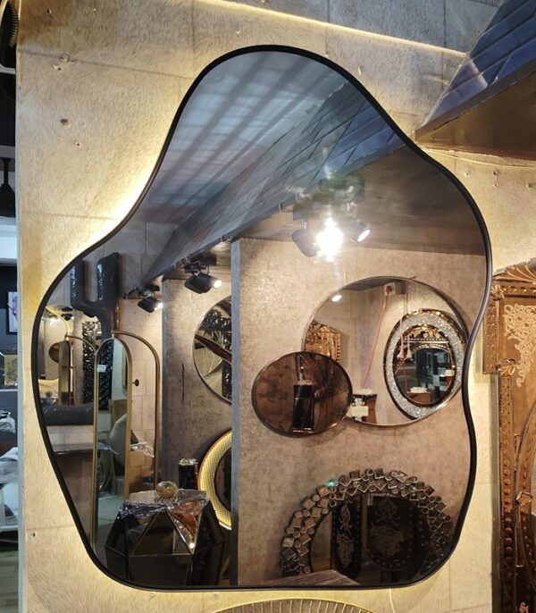 Premium Big Mirror