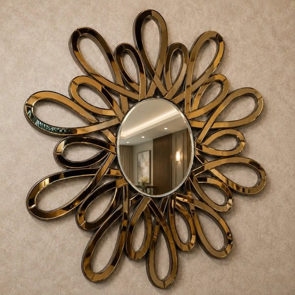 Designer Mirrors
