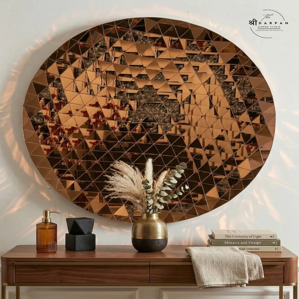 Decorative Mirrors