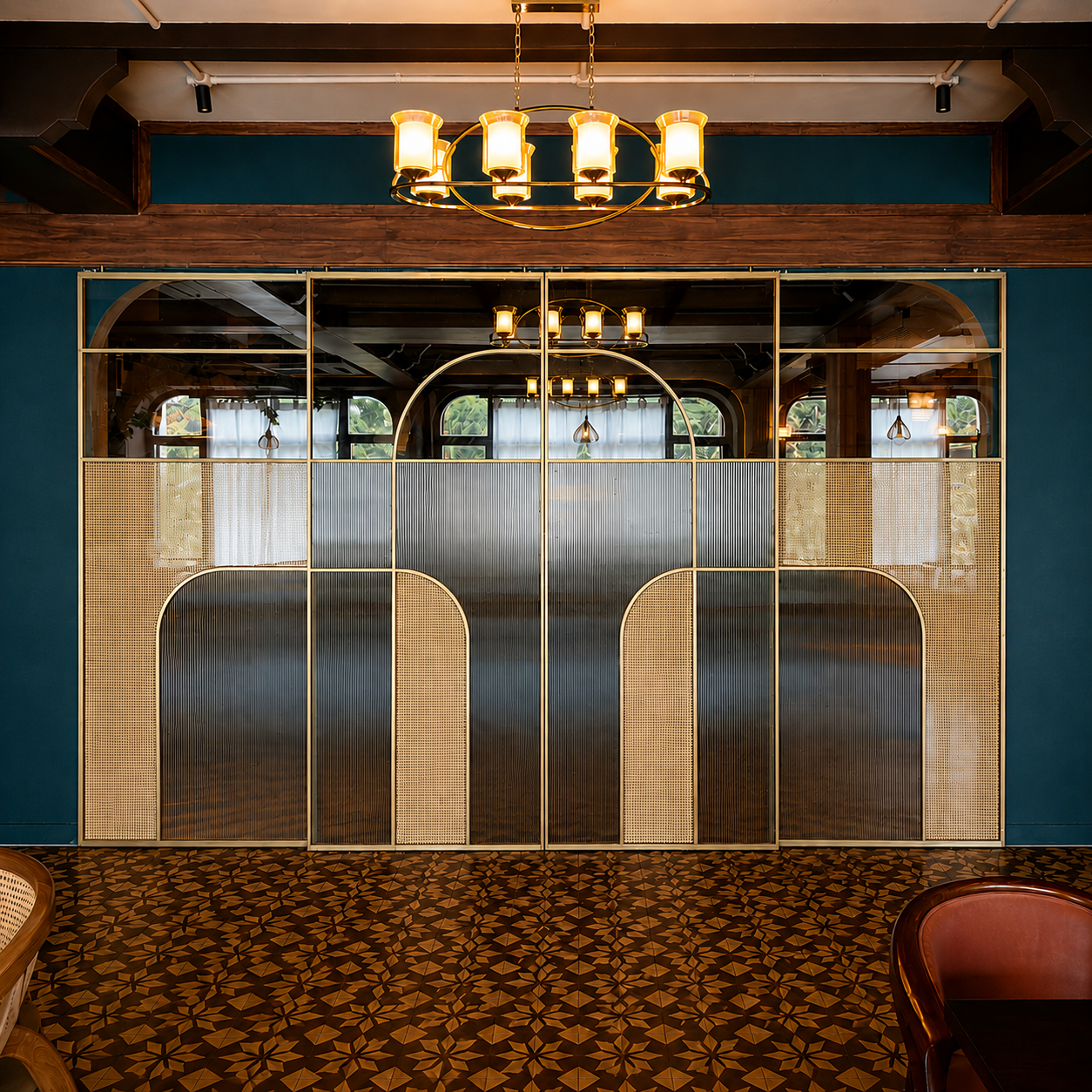 Glass Solutions