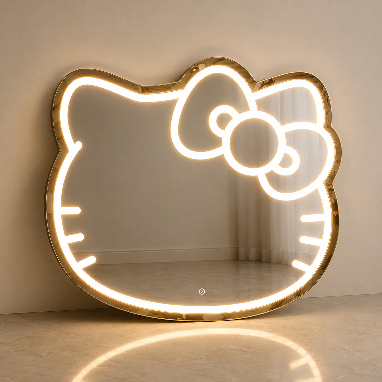 LED Mirrors