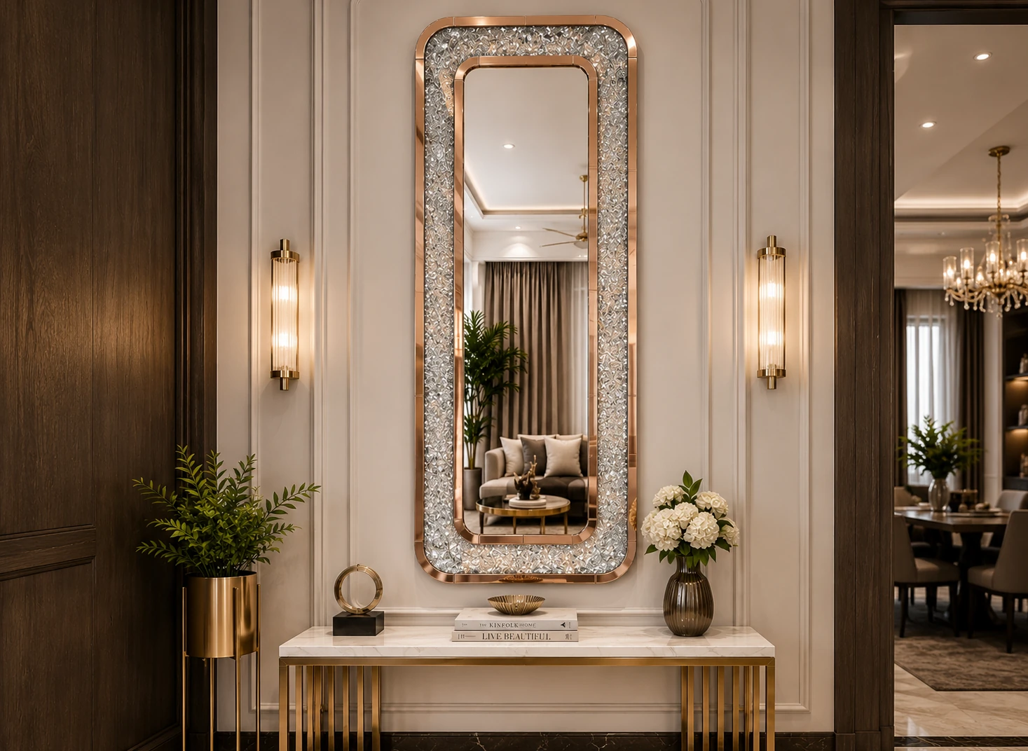 Luxury Interior Design