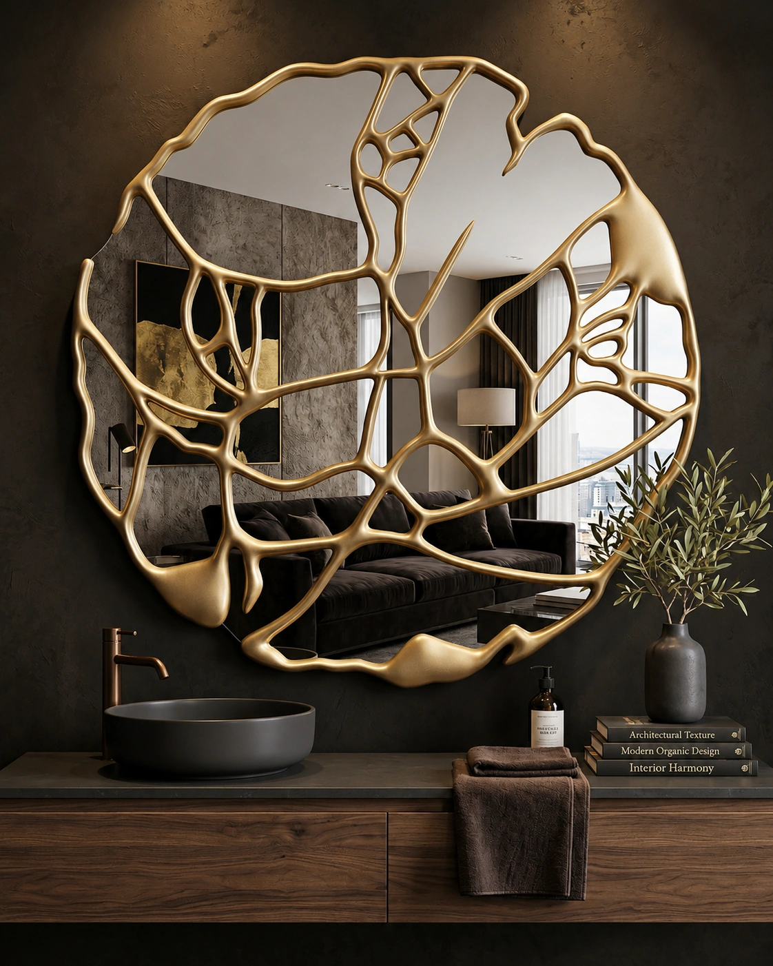 Shree Darpan Luxury Interior