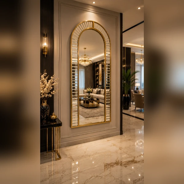 Full Length Mirrors
