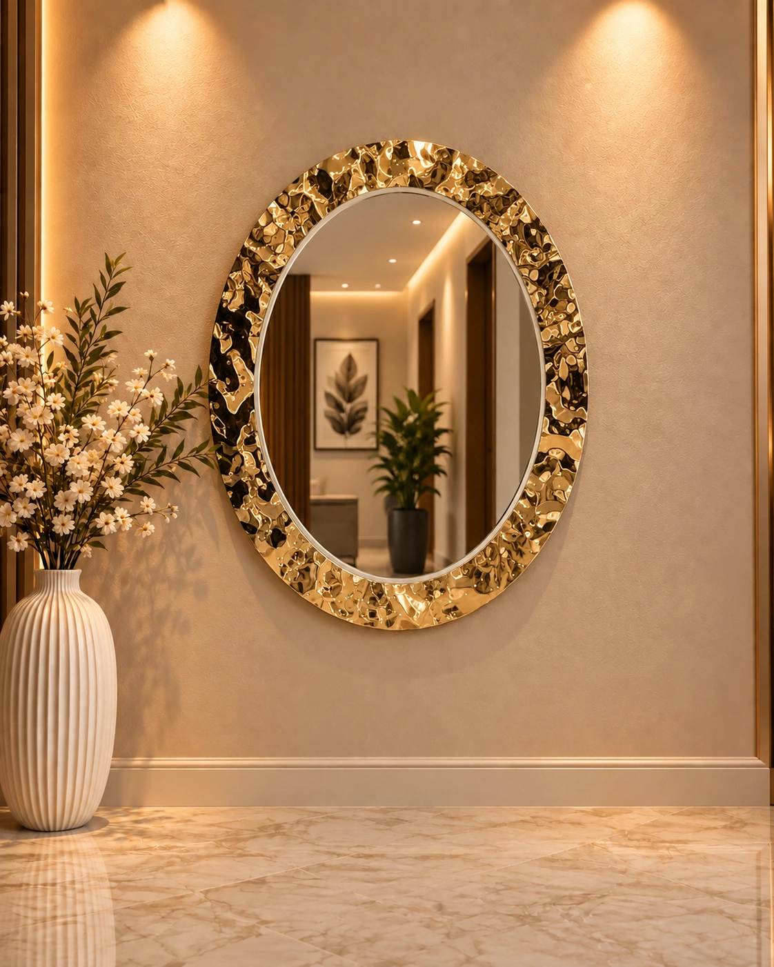 Decorative Designer Mirror