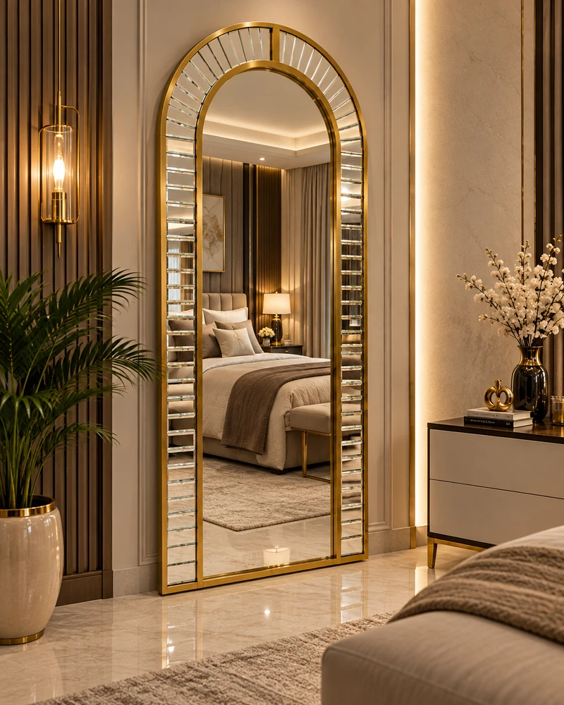 Full Length Mirror for Bedroom
